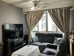 Blk 234A Matilda Court (Punggol), HDB 3 Rooms #465135561